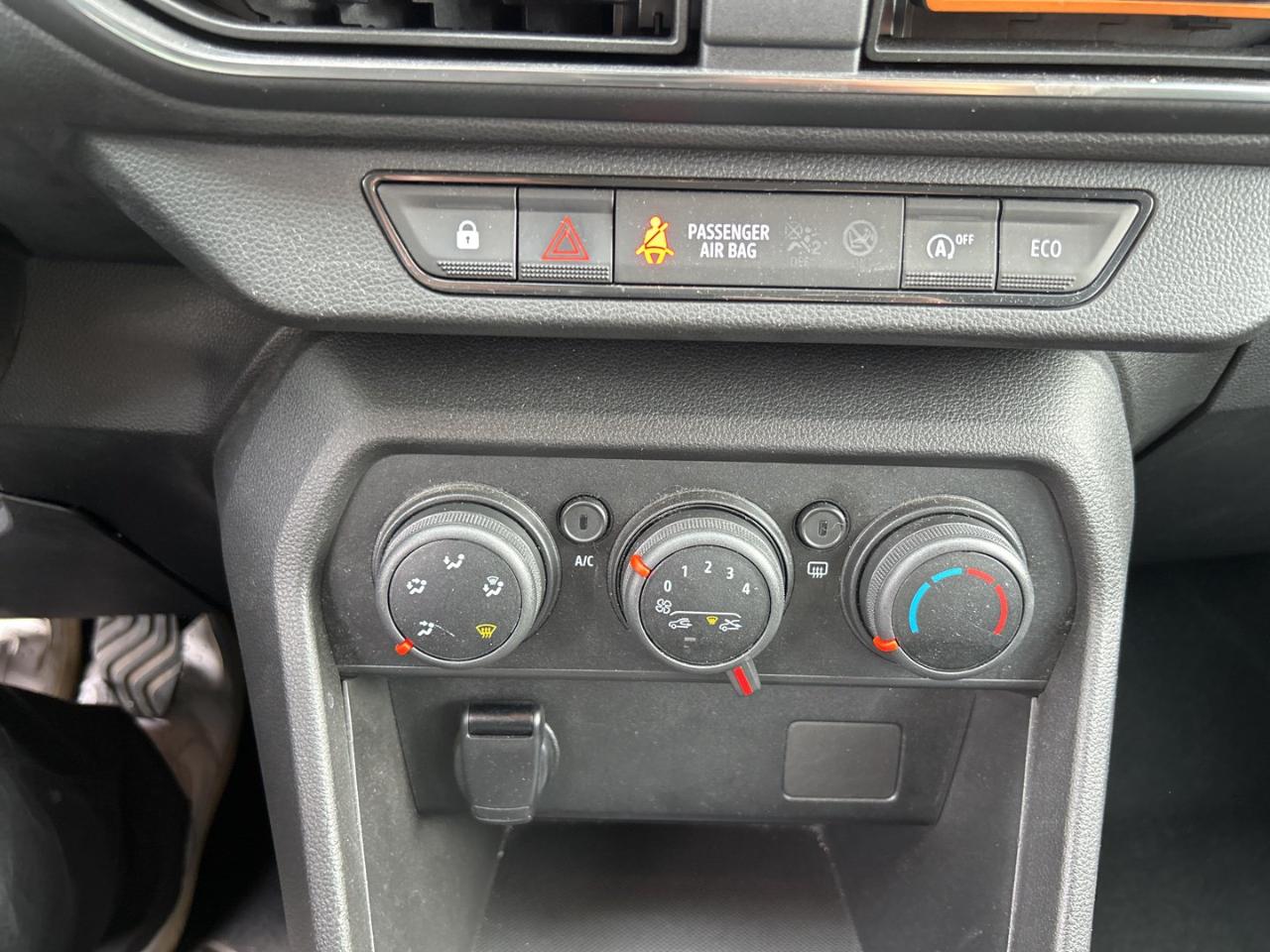 Dacia Dacia Sandero usata 9