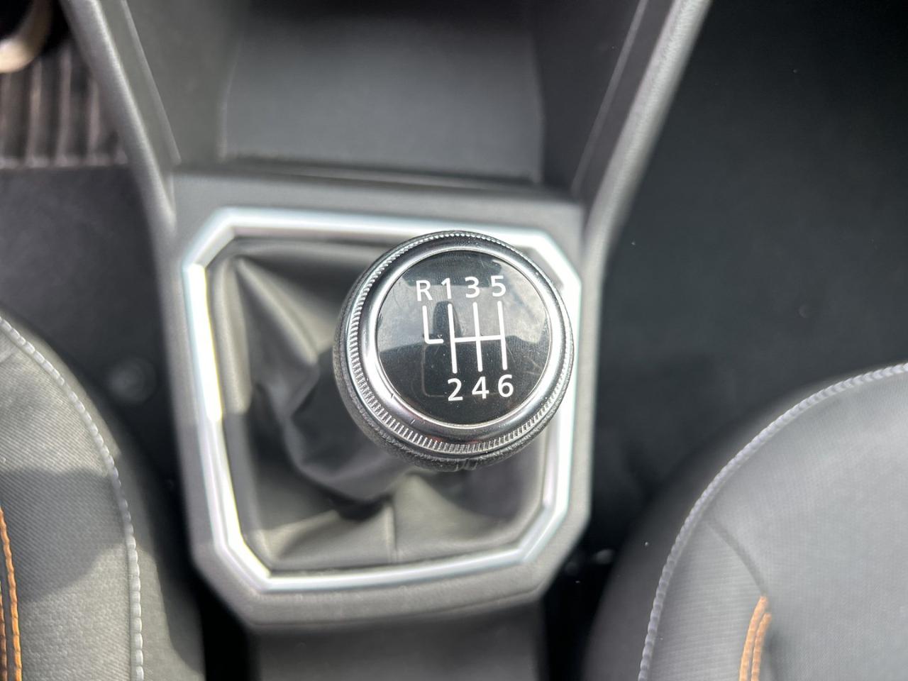 Dacia Dacia Sandero usata 10