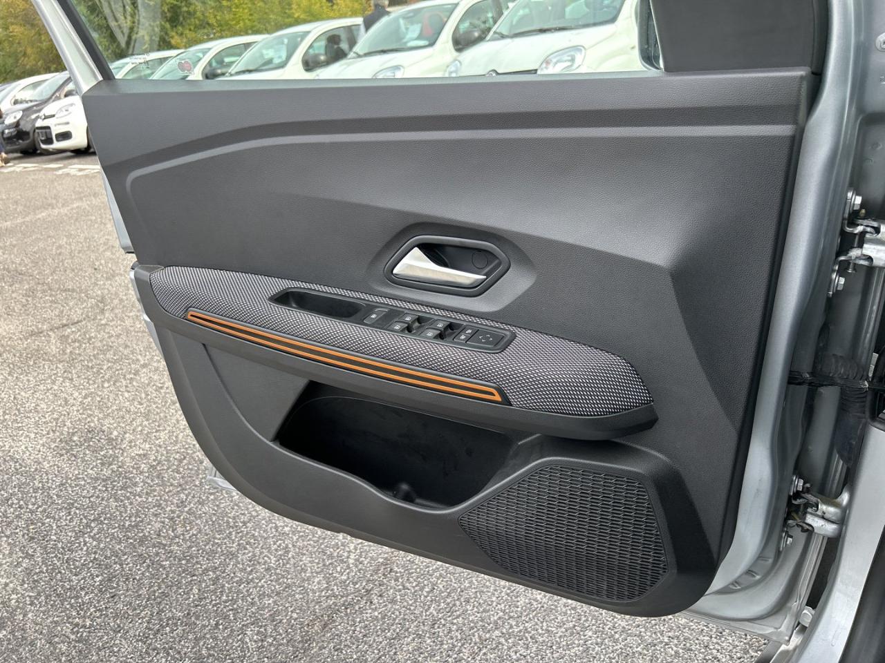 Dacia Dacia Sandero usata 12