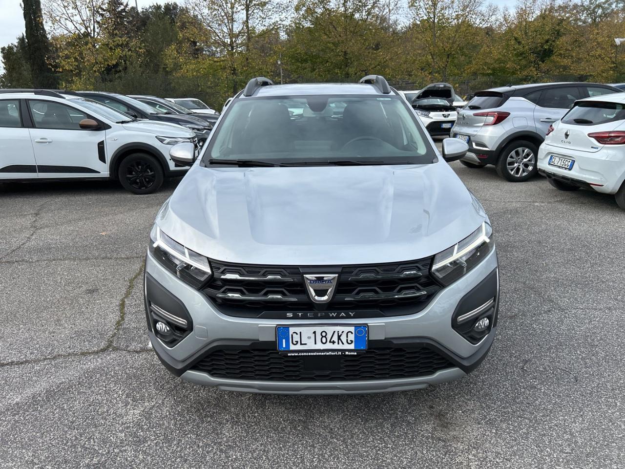 Dacia Dacia Sandero usata 17