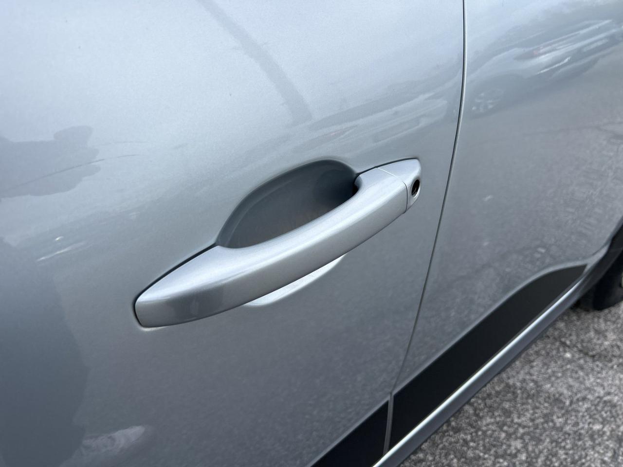 Dacia Dacia Sandero usata 19