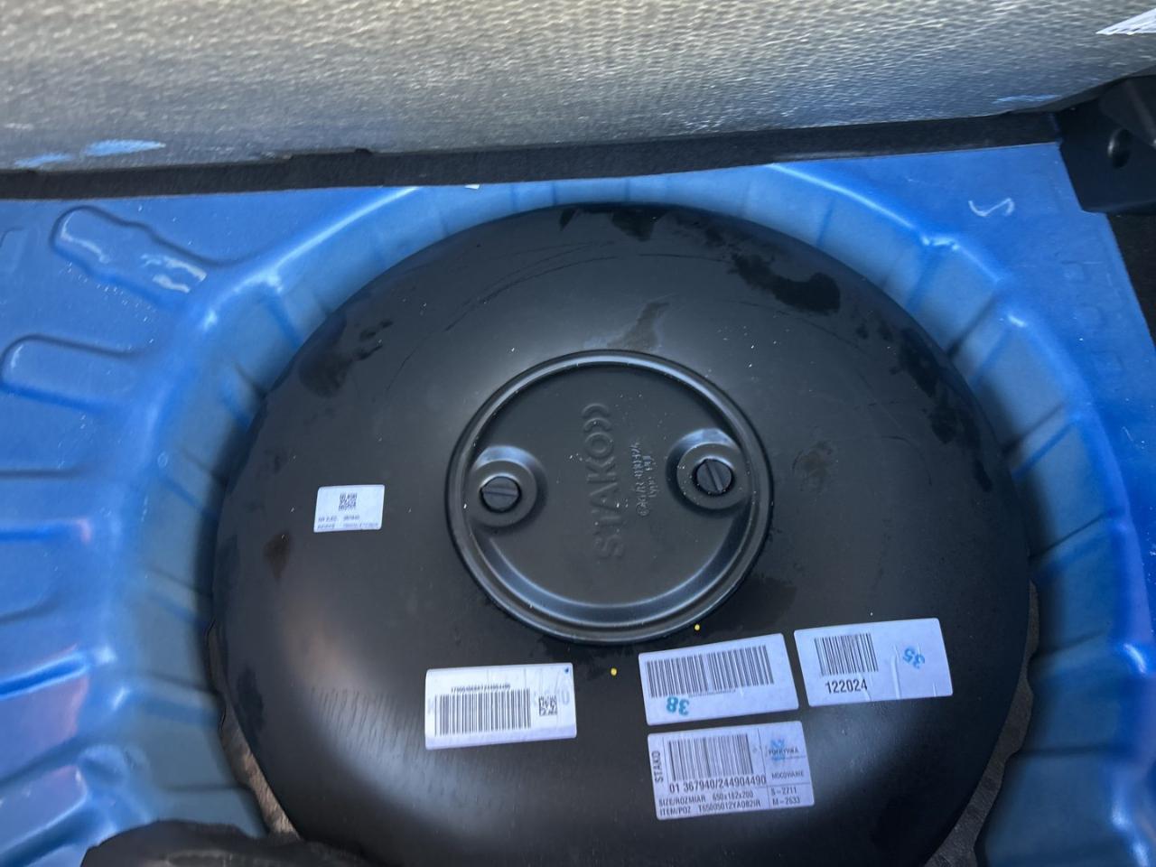 Dacia Dacia Sandero usata 2