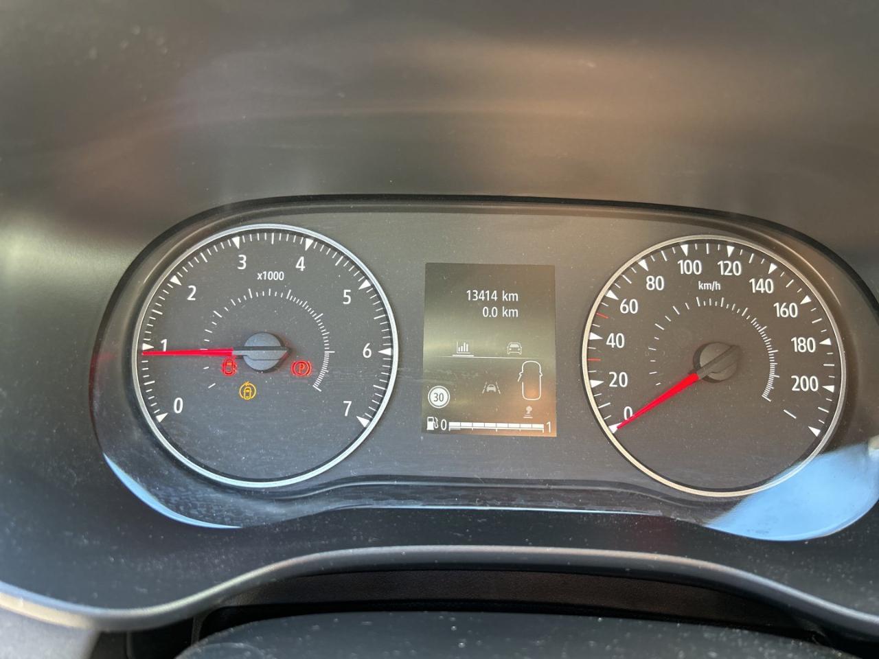 Dacia Dacia Sandero usata 7