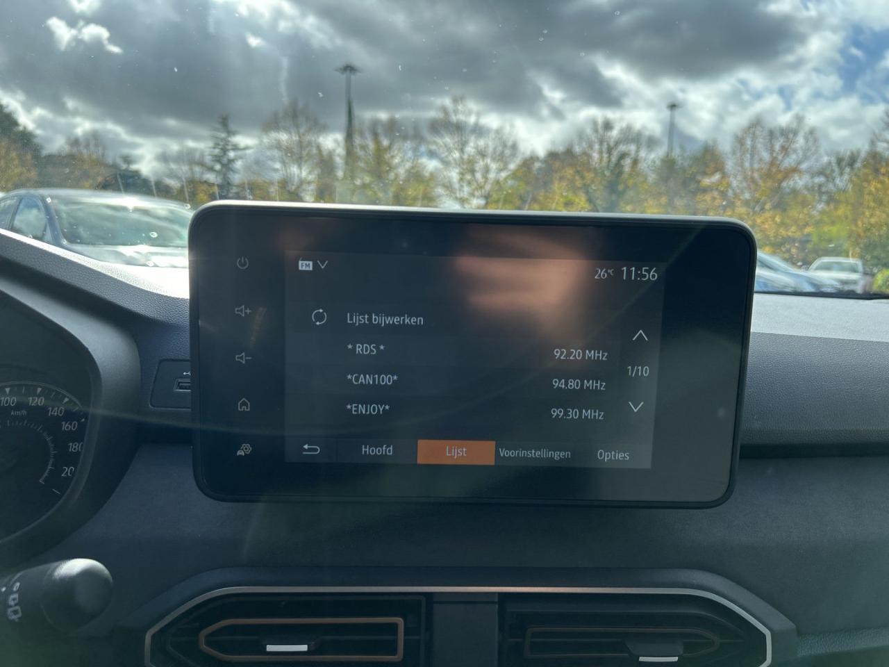 Dacia Dacia Sandero usata 8