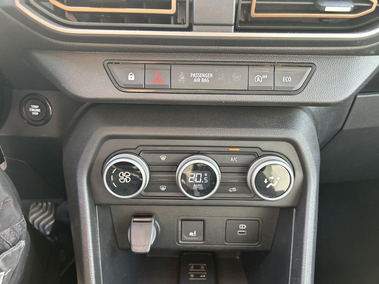 Dacia Dacia Sandero usata 9