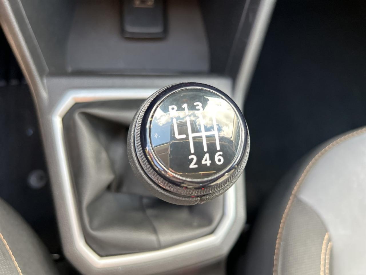 Dacia Dacia Sandero usata 10