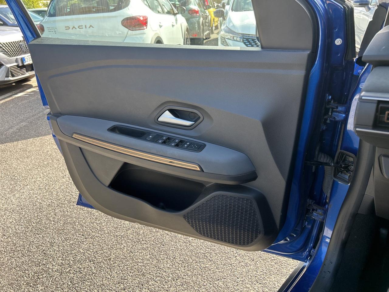 Dacia Dacia Sandero usata 12