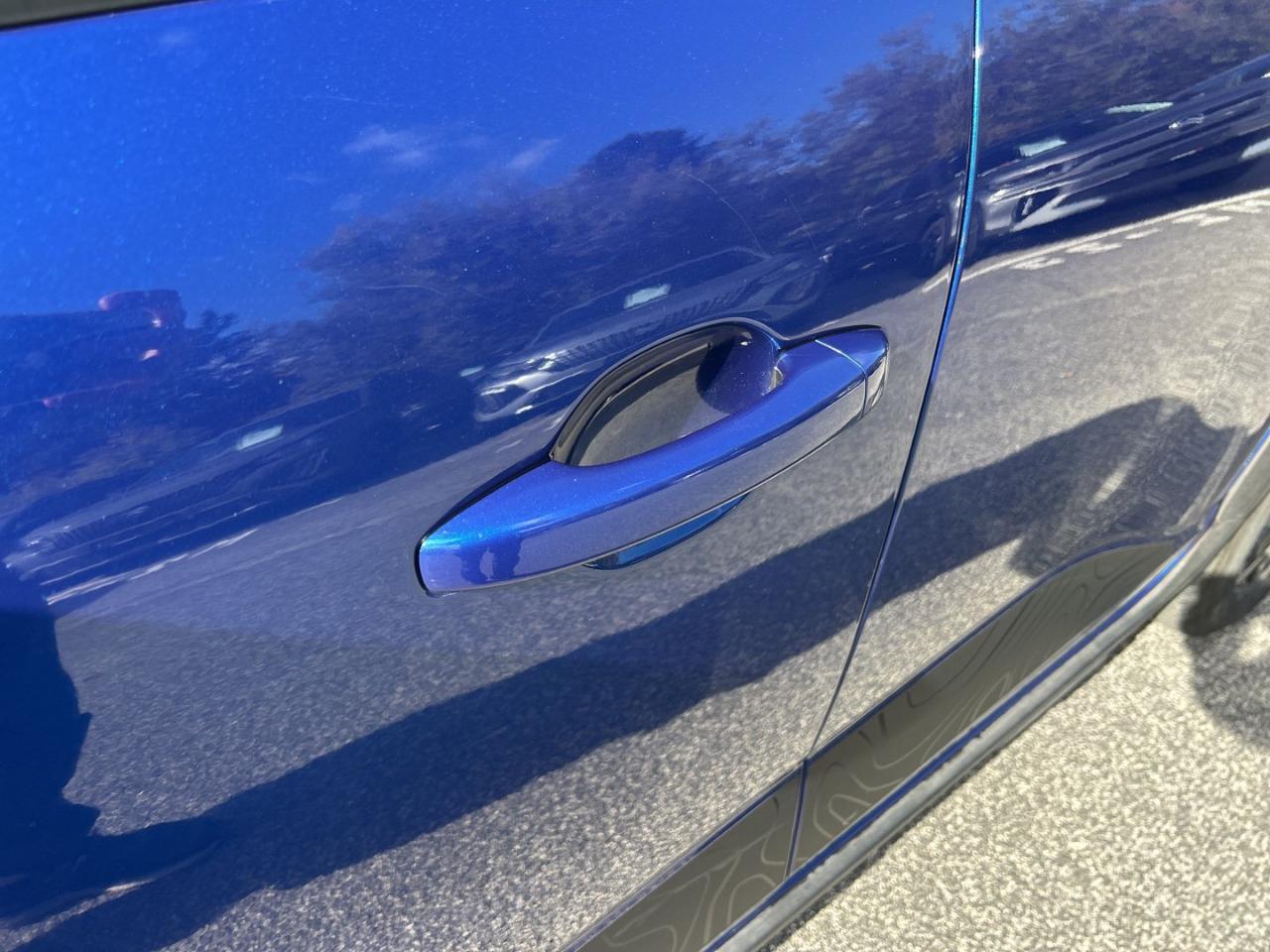 Dacia Dacia Sandero usata 19