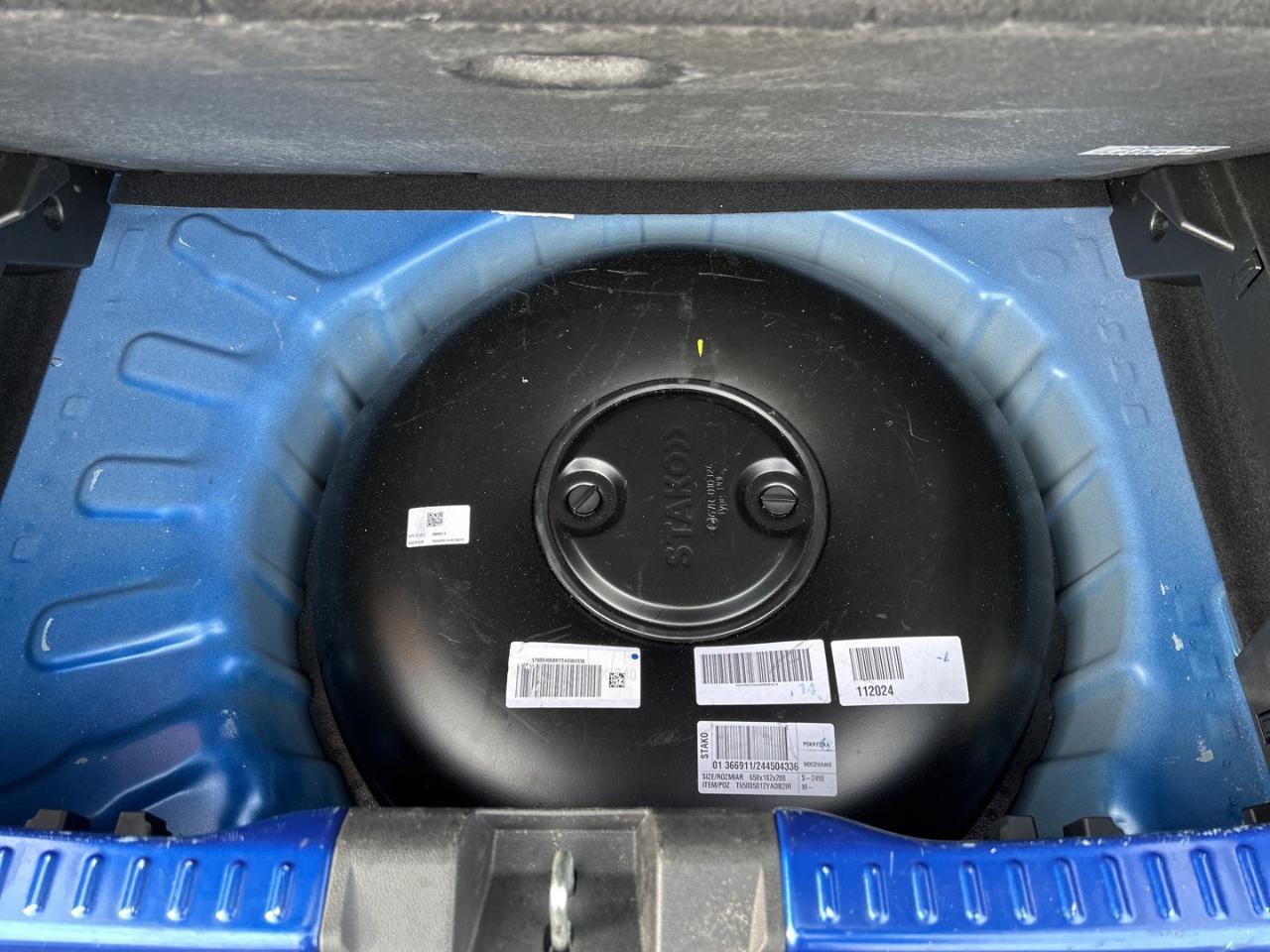 Dacia Dacia Sandero usata 2