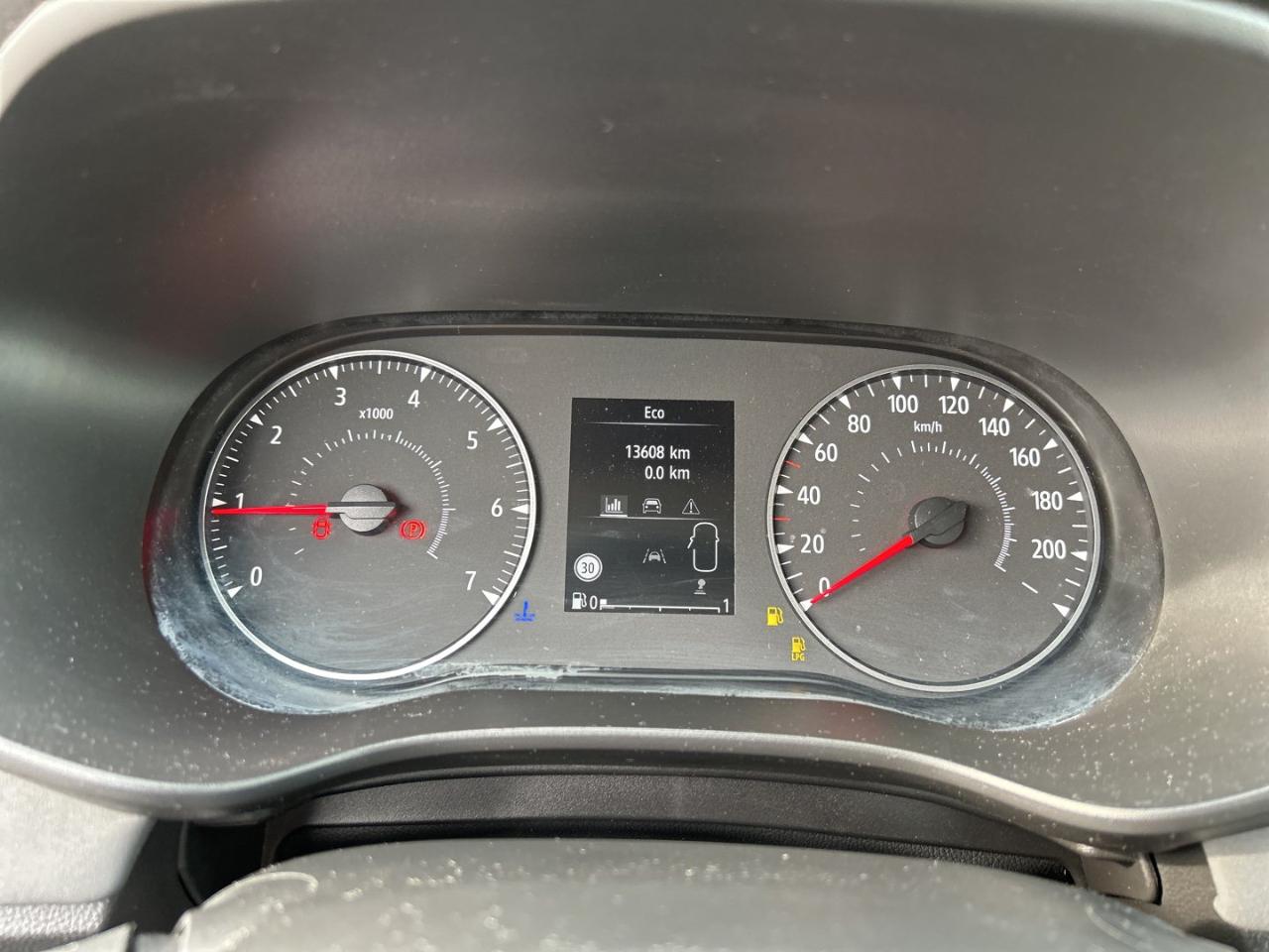 Dacia Dacia Sandero usata 7