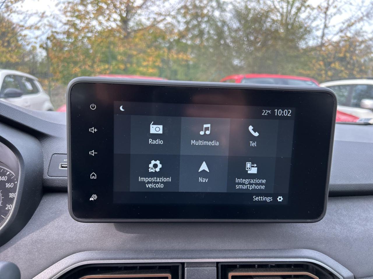 Dacia Dacia Sandero usata 8