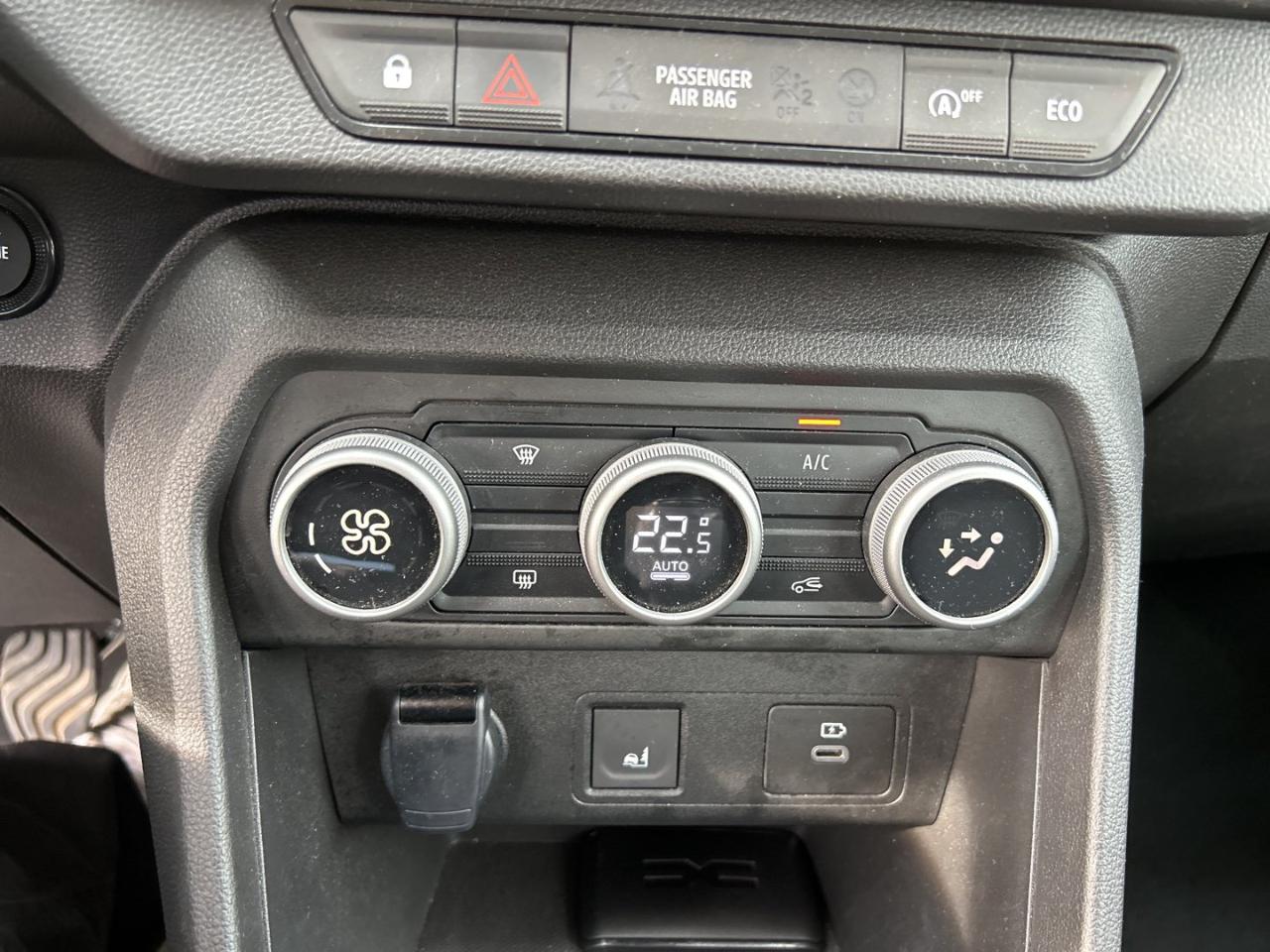 Dacia Dacia Sandero usata 9