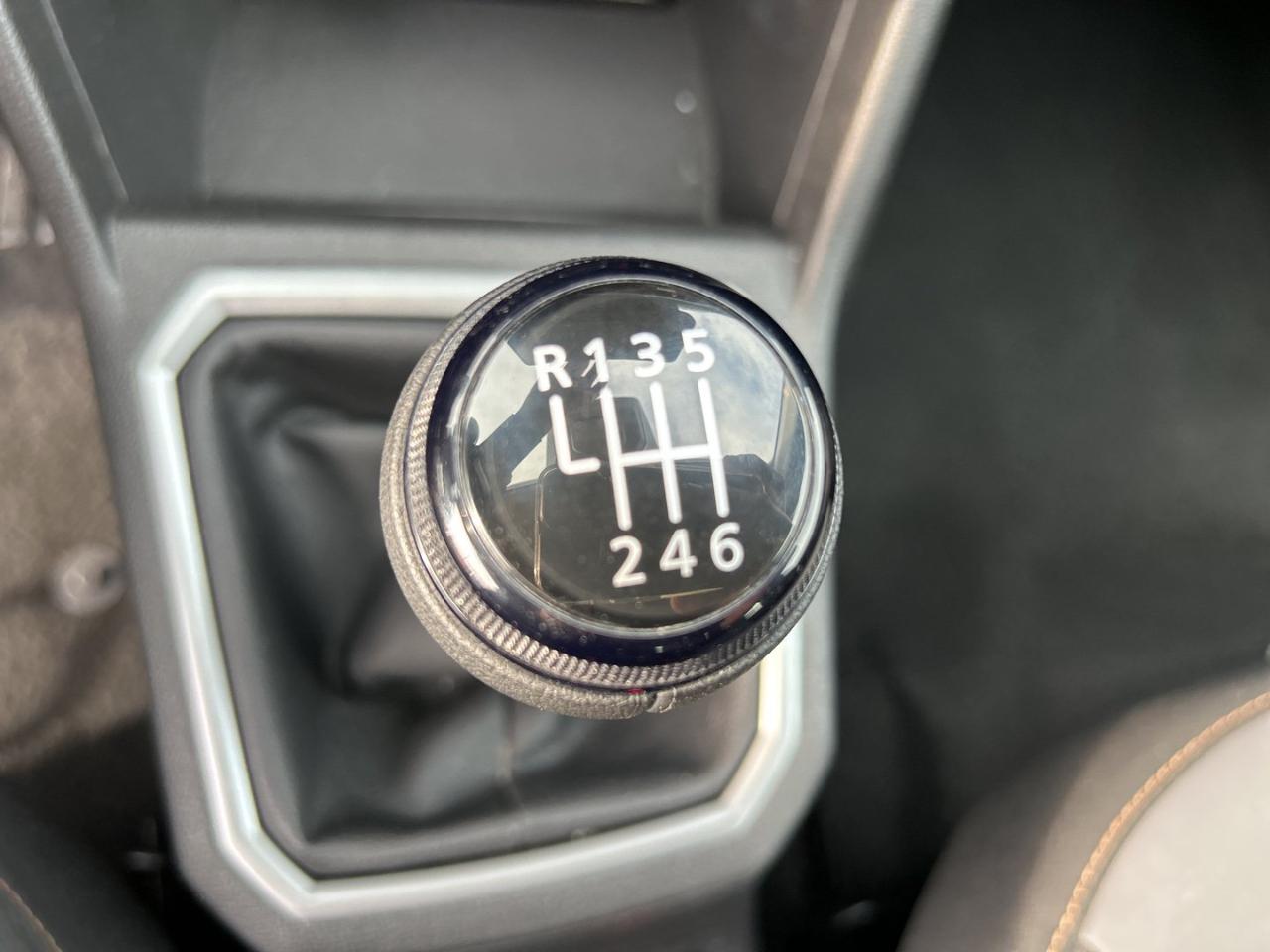 Dacia Dacia Sandero usata 10