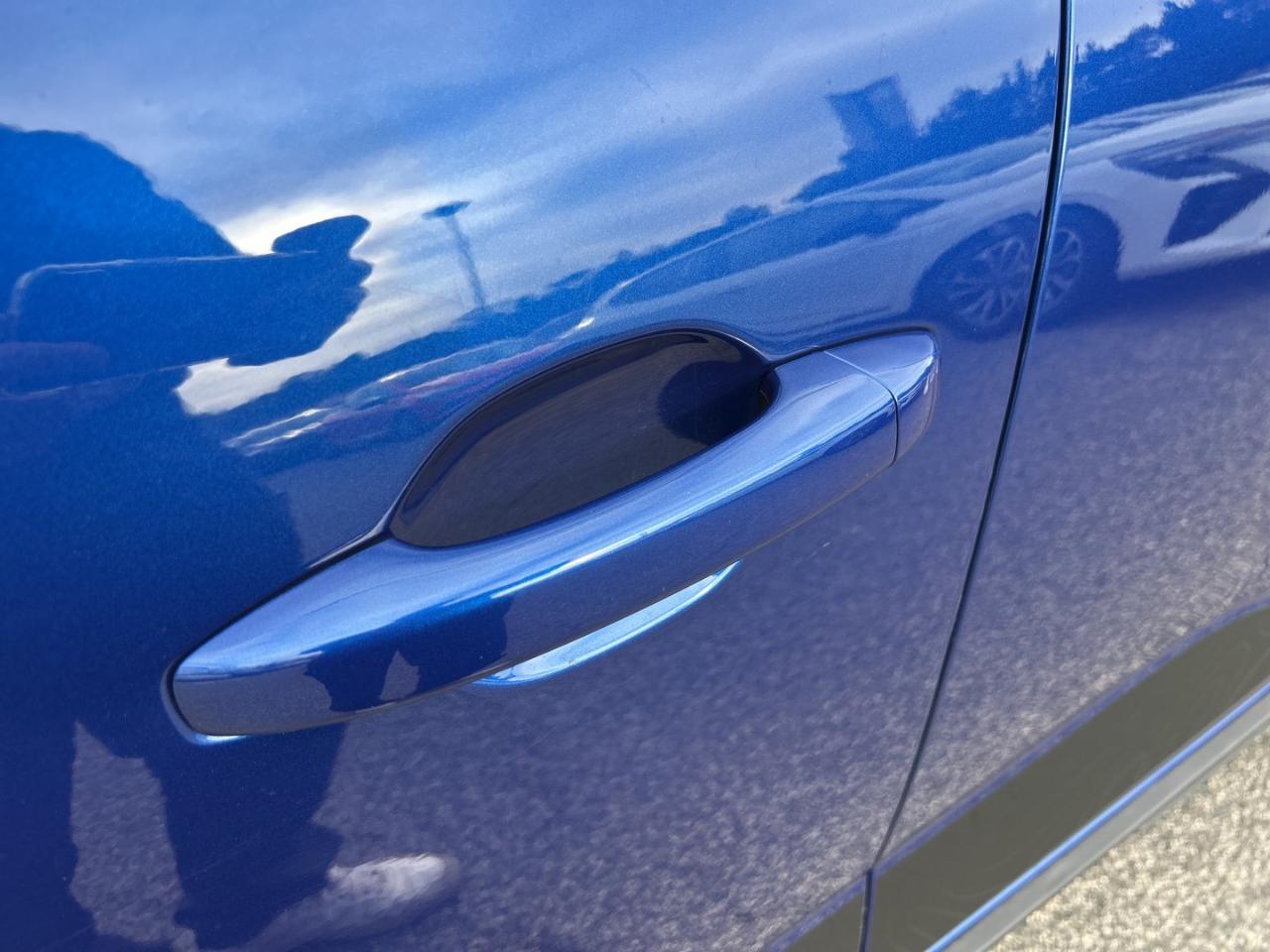 Dacia Dacia Sandero usata 19