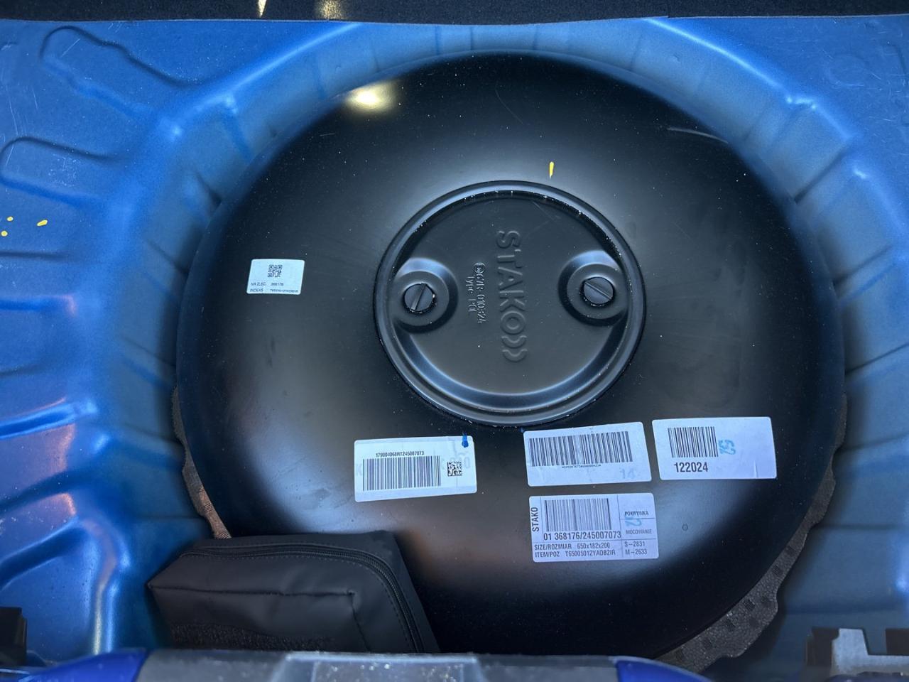 Dacia Dacia Sandero usata 2