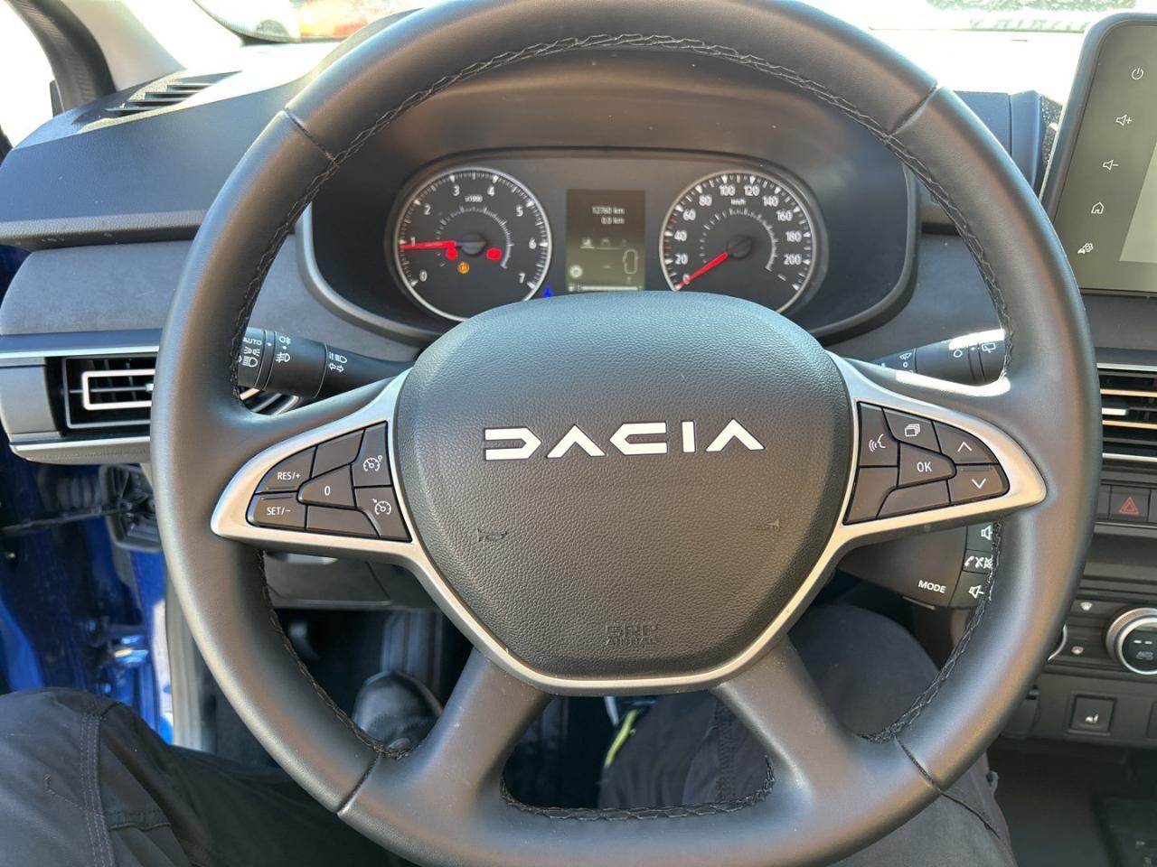 Dacia Dacia Sandero usata 6