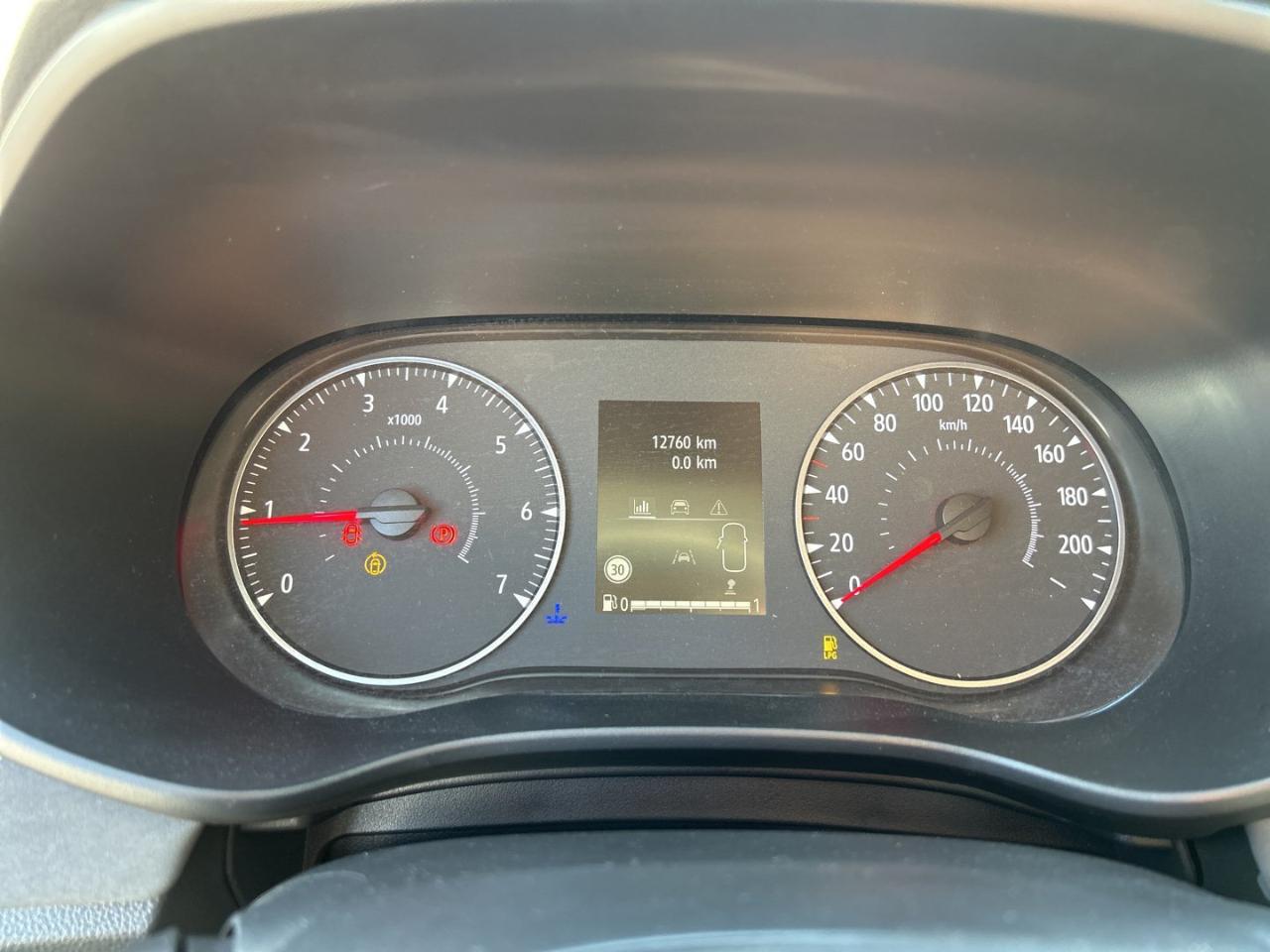 Dacia Dacia Sandero usata 7