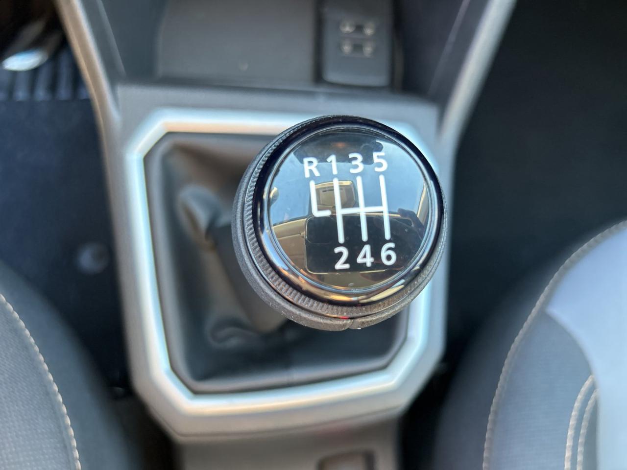 Dacia Dacia Sandero usata 10