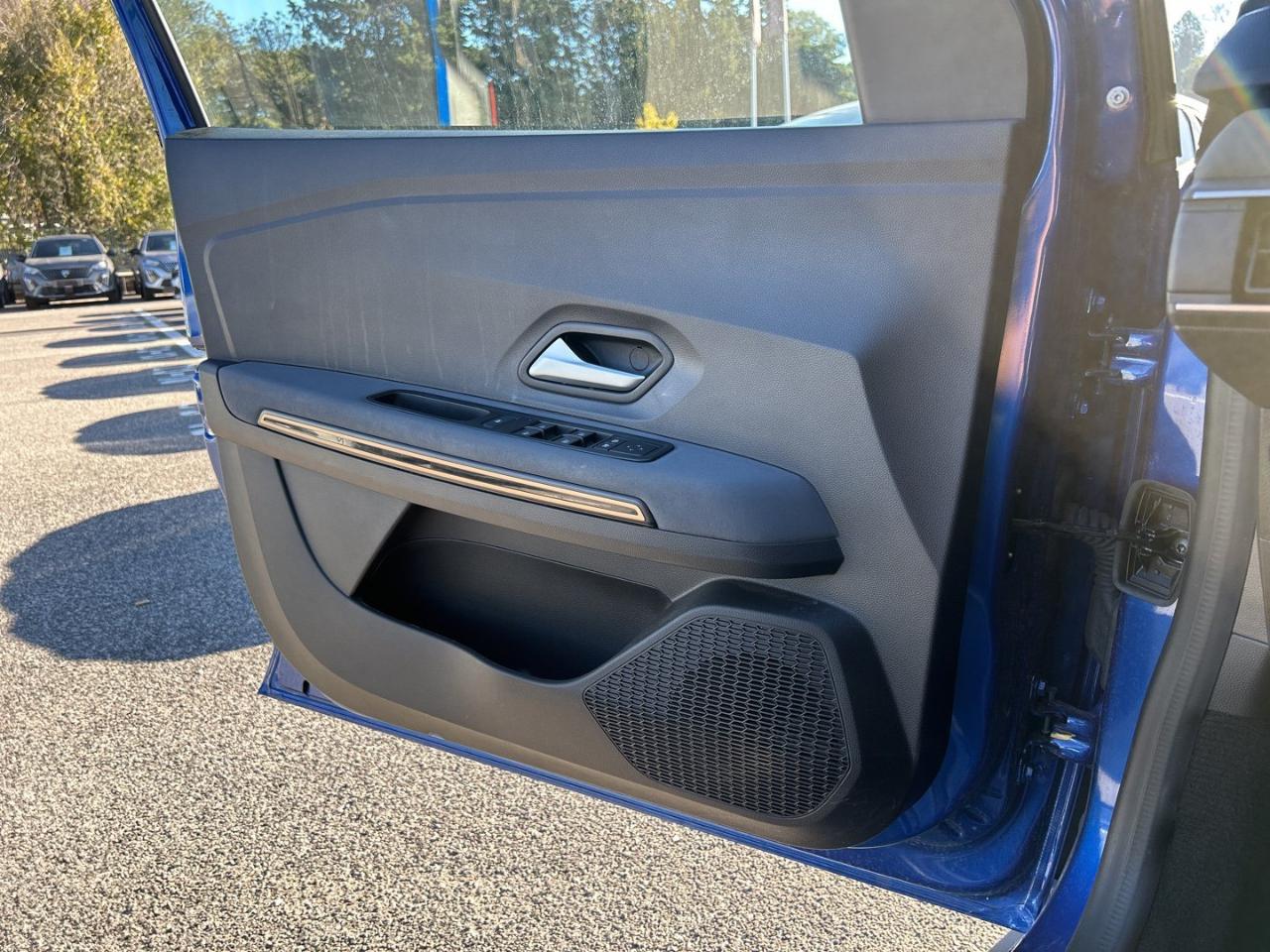 Dacia Dacia Sandero usata 12