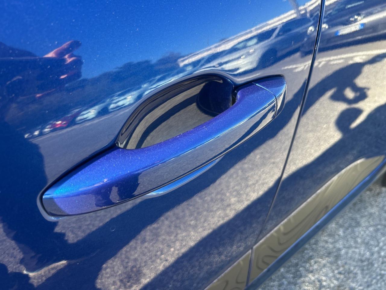 Dacia Dacia Sandero usata 19