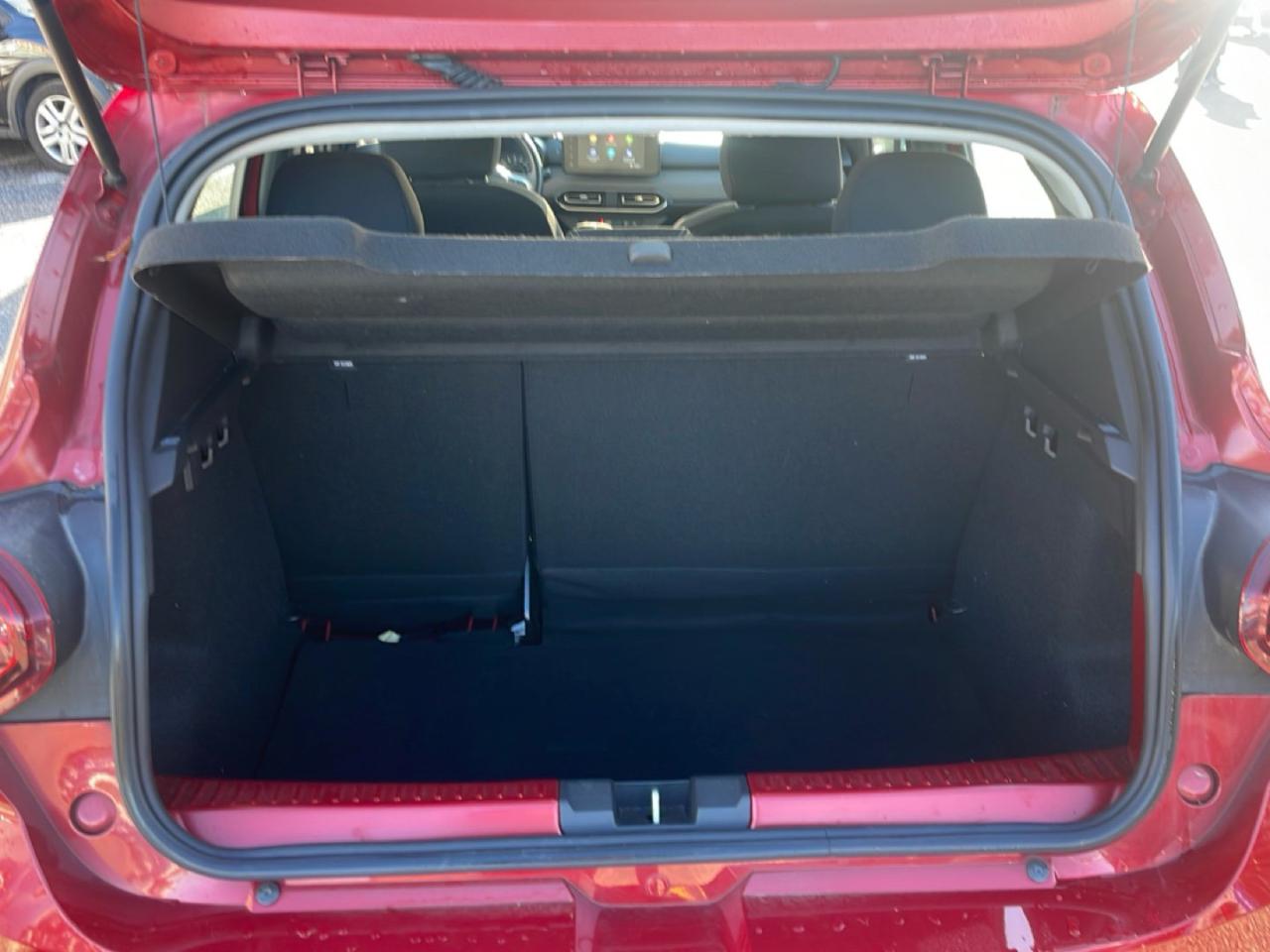 Dacia Dacia Sandero usata 1