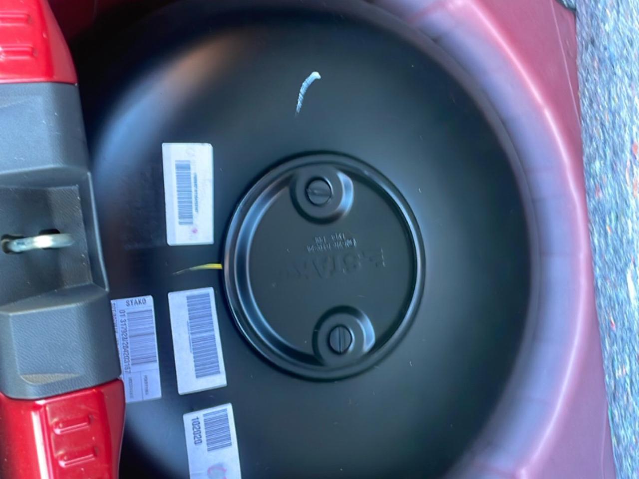 Dacia Dacia Sandero usata 2