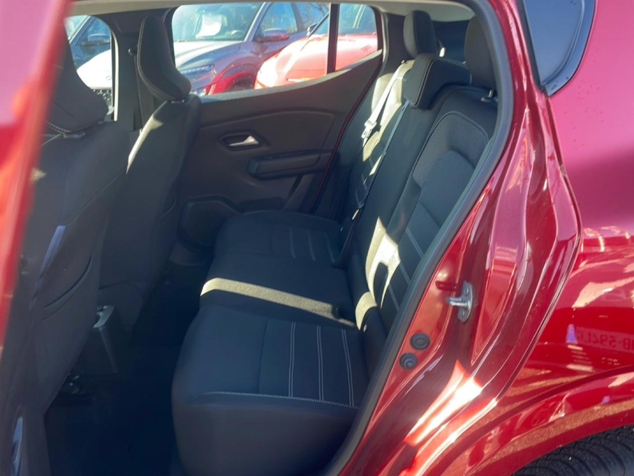 Dacia Dacia Sandero usata 3