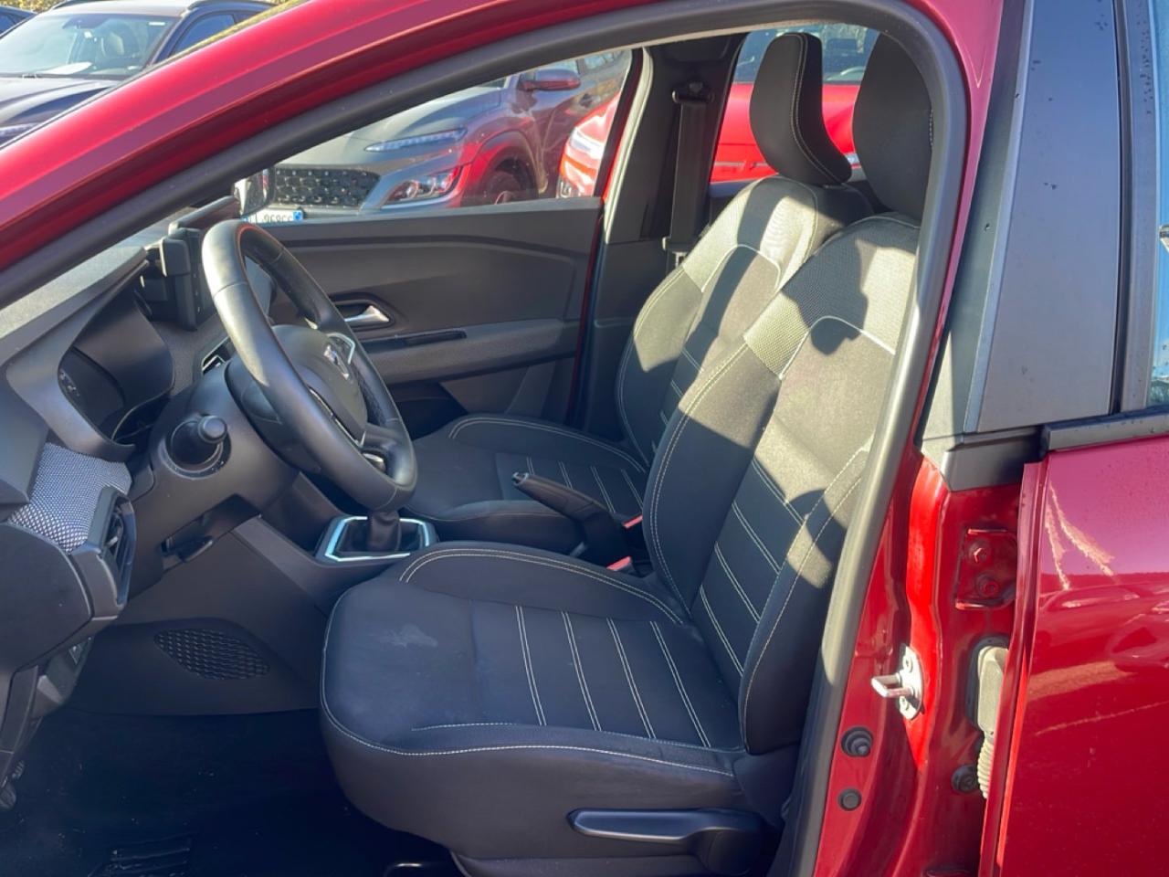 Dacia Dacia Sandero usata 4