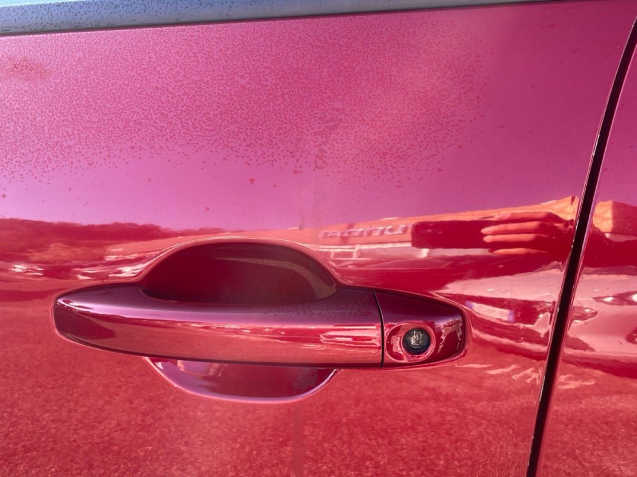 Dacia Dacia Sandero usata 5