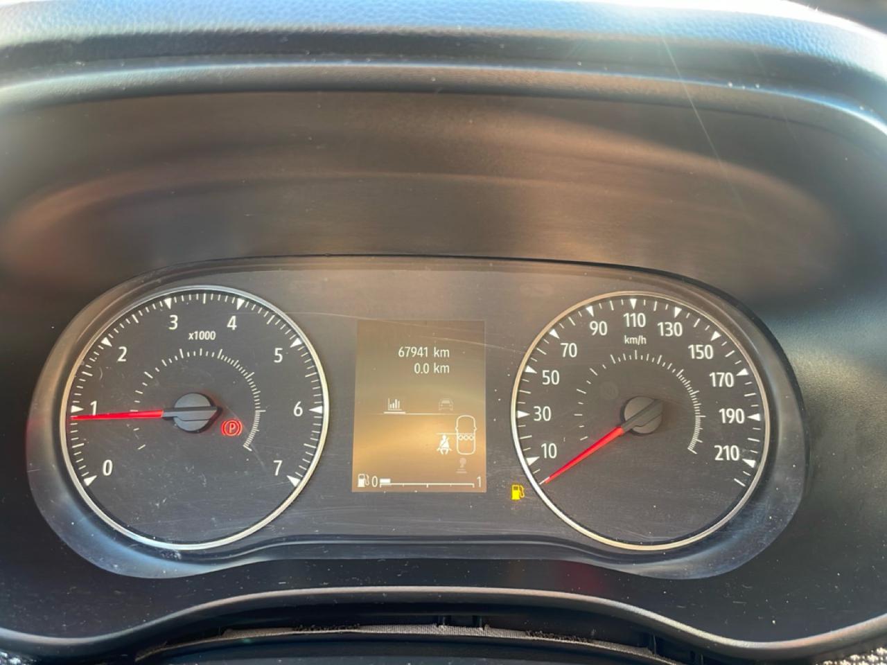 Dacia Dacia Sandero usata 6