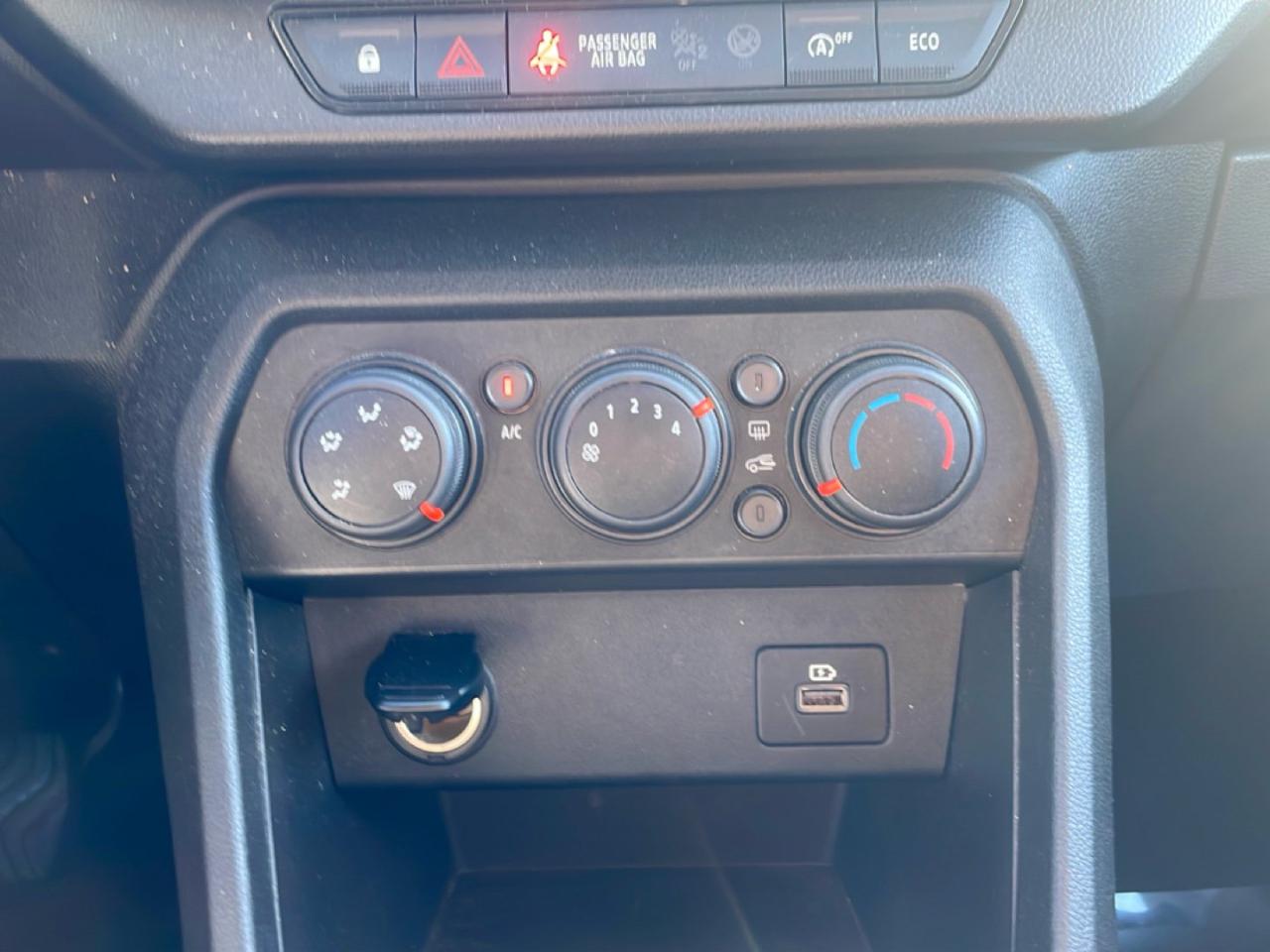 Dacia Dacia Sandero usata 9