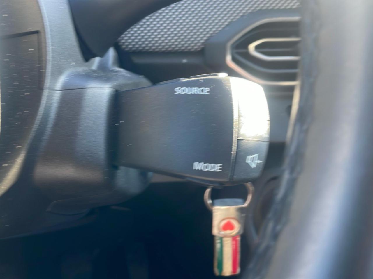 Dacia Dacia Sandero usata 12