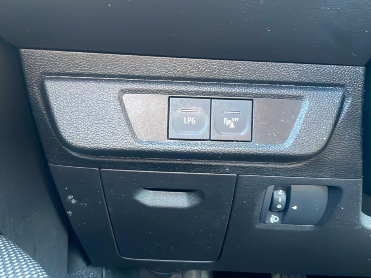 Dacia Dacia Sandero usata 13