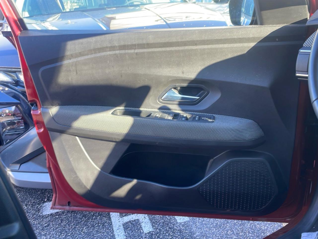 Dacia Dacia Sandero usata 14