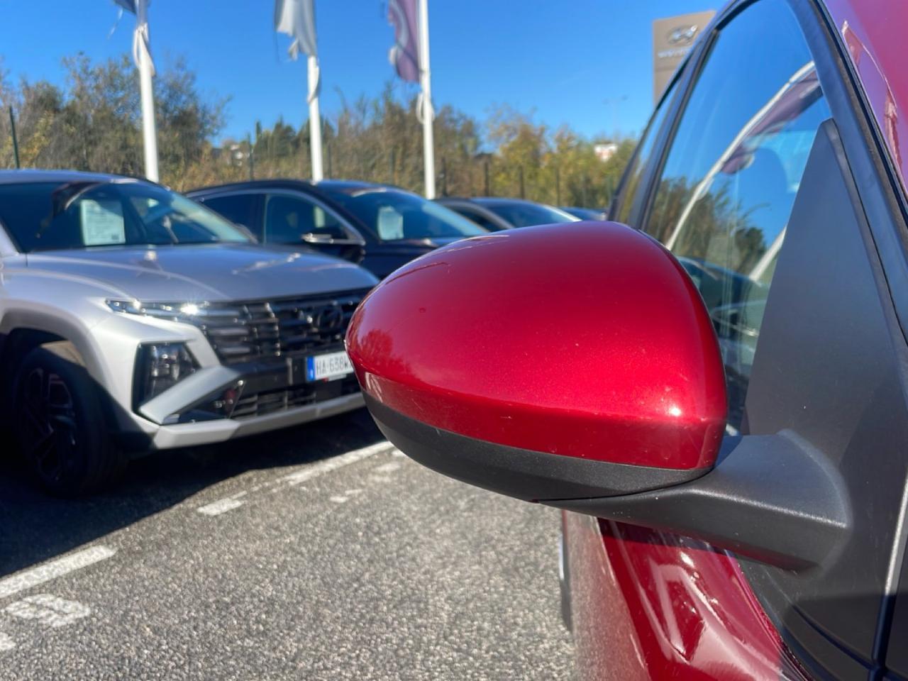 Dacia Dacia Sandero usata 22