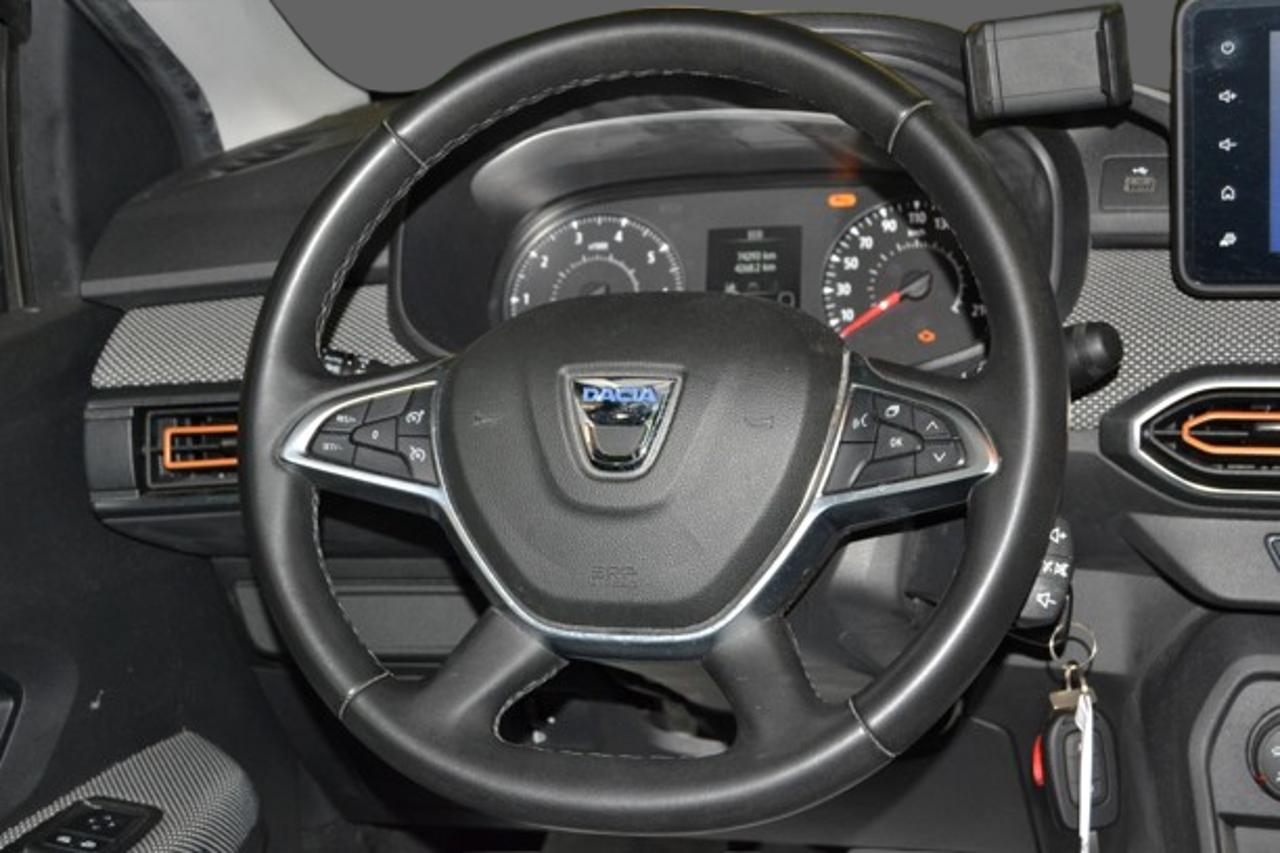 Dacia Dacia Sandero usata 2