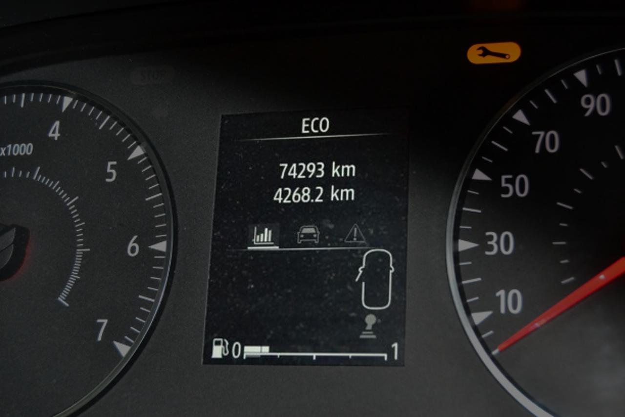 Dacia Dacia Sandero usata 3