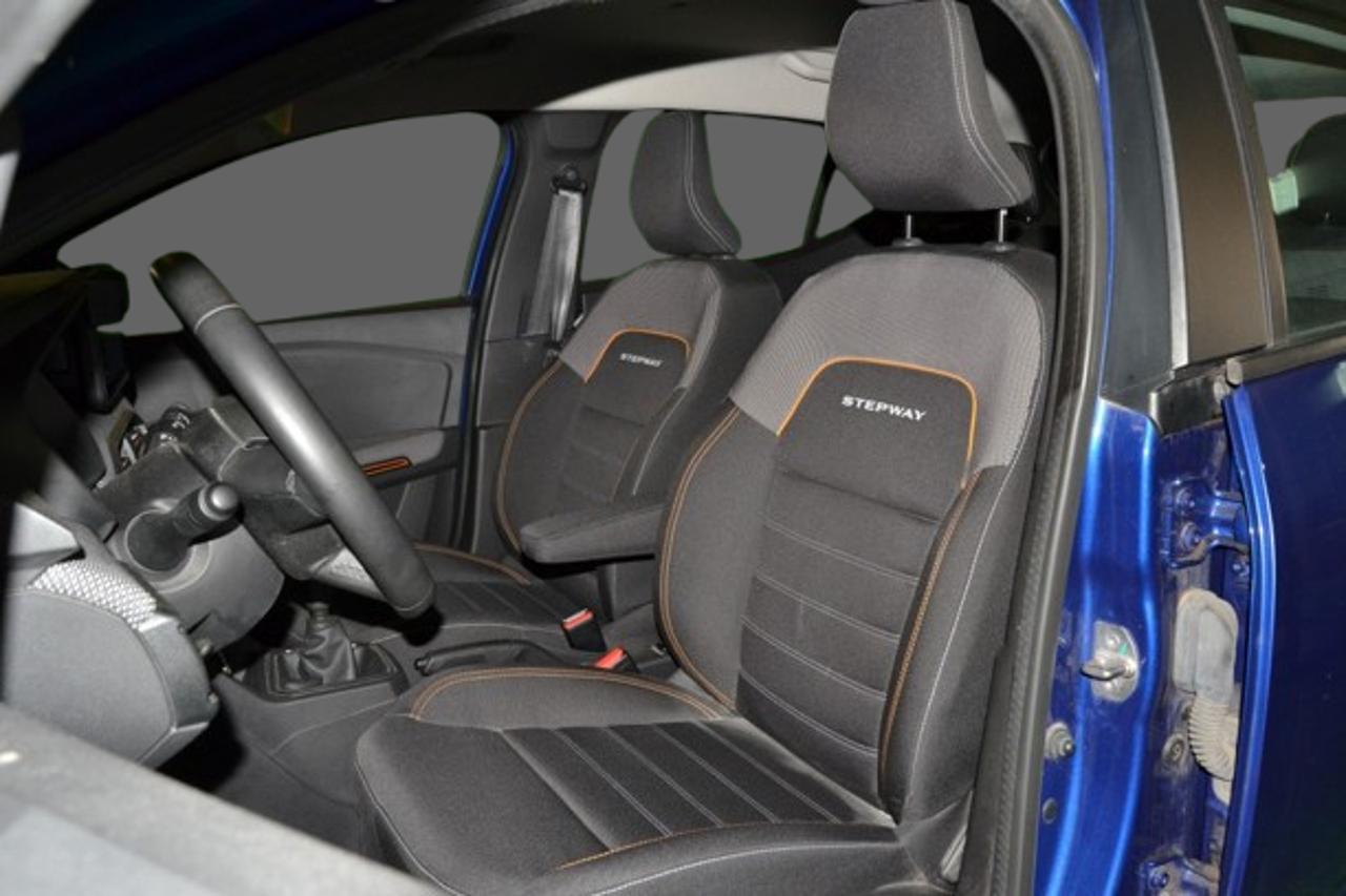 Dacia Dacia Sandero usata 4