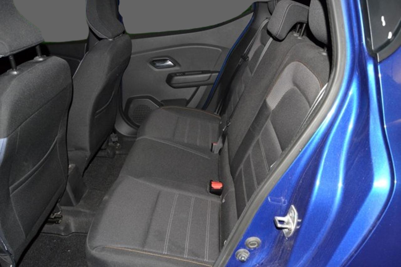 Dacia Dacia Sandero usata 5