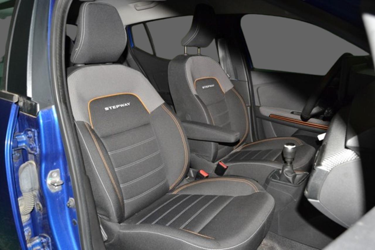 Dacia Dacia Sandero usata 6