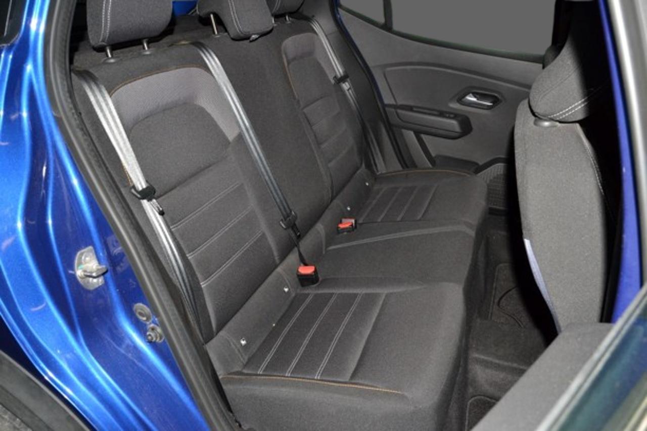 Dacia Dacia Sandero usata 7