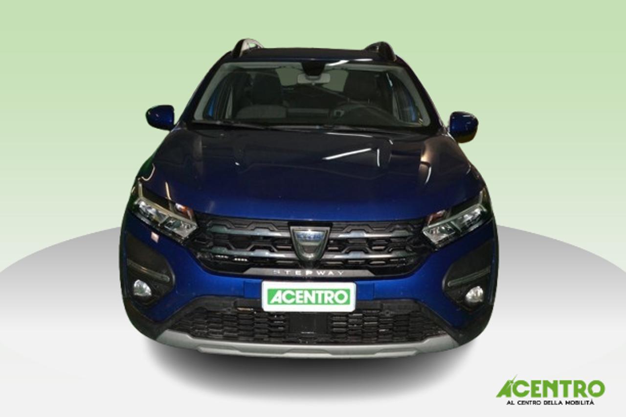 Dacia Dacia Sandero usata 8