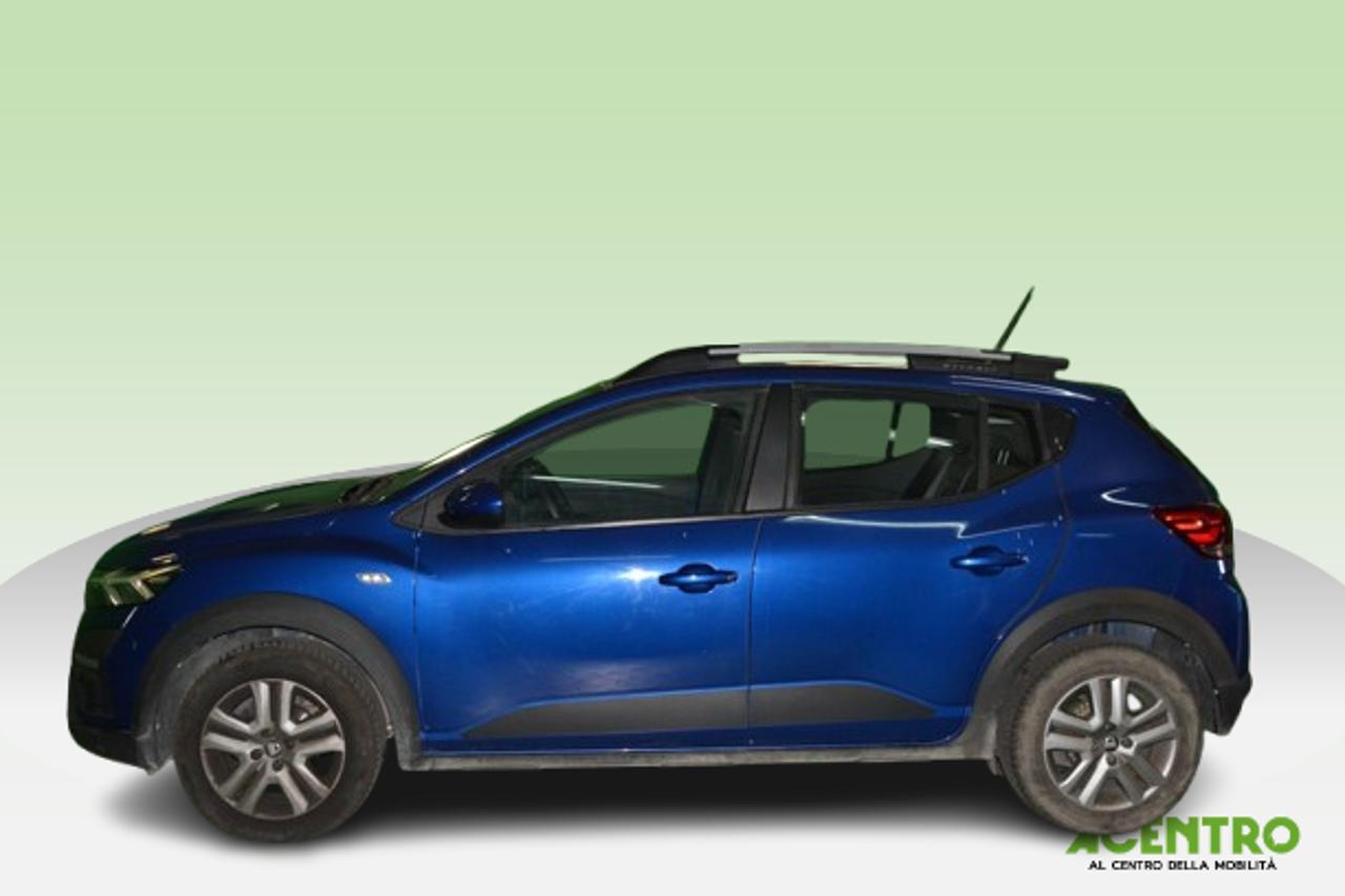 Dacia Dacia Sandero usata 10