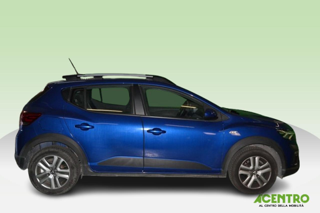 Dacia Dacia Sandero usata 11