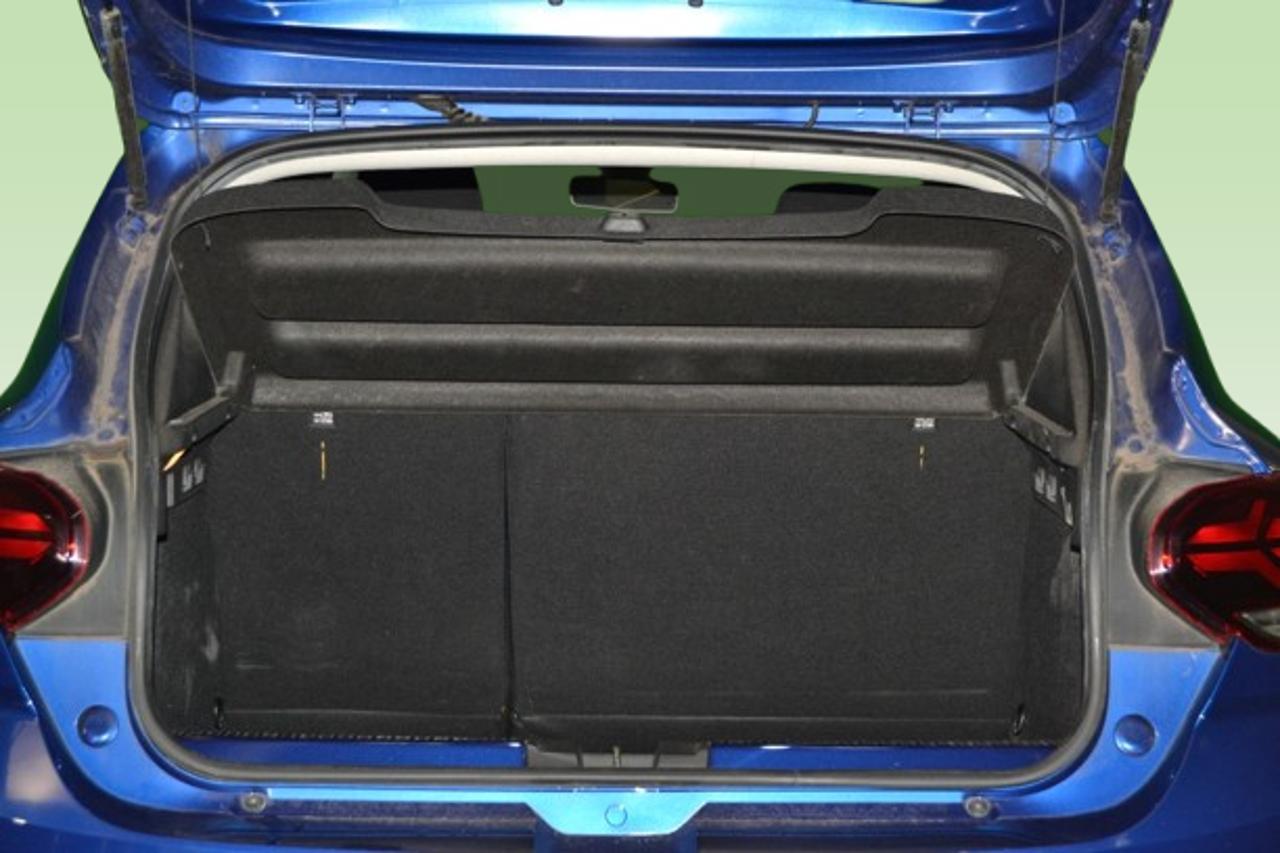 Dacia Dacia Sandero usata 12