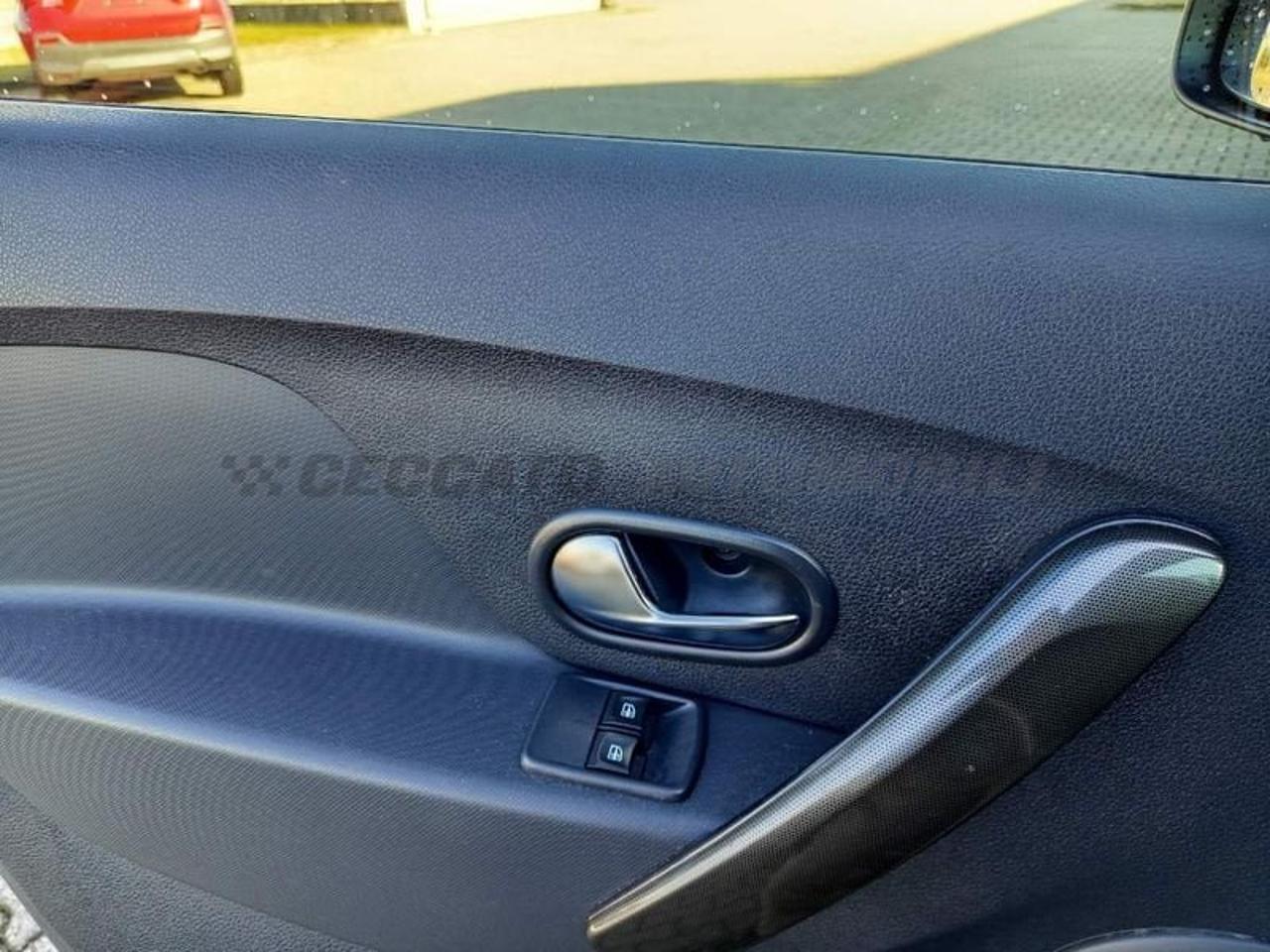 Dacia Dacia Sandero usata 3