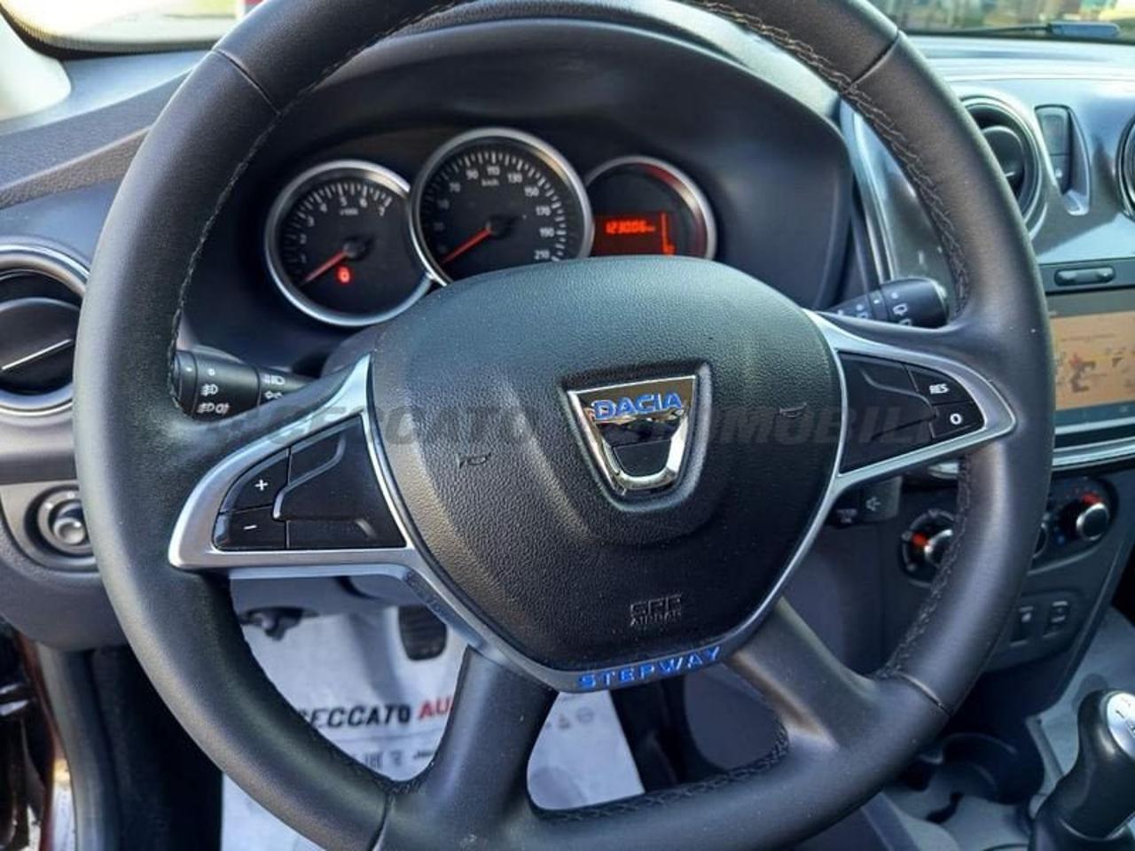 Dacia Dacia Sandero usata 15