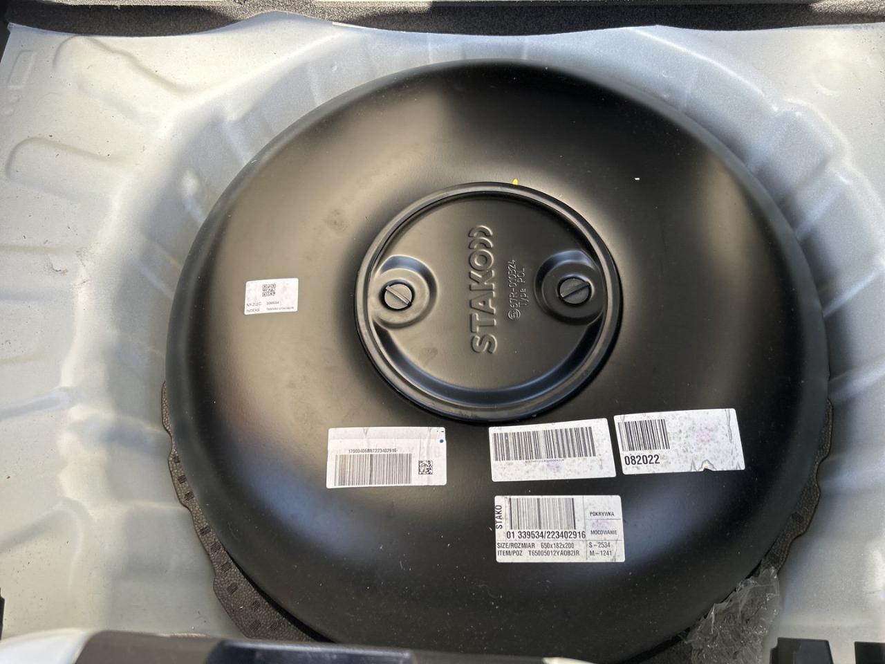 Dacia Dacia Sandero usata 2