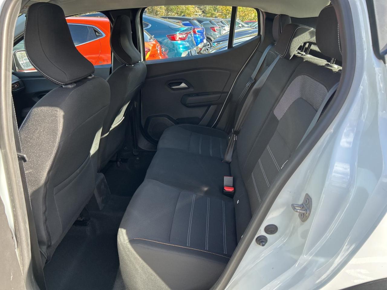 Dacia Dacia Sandero usata 3