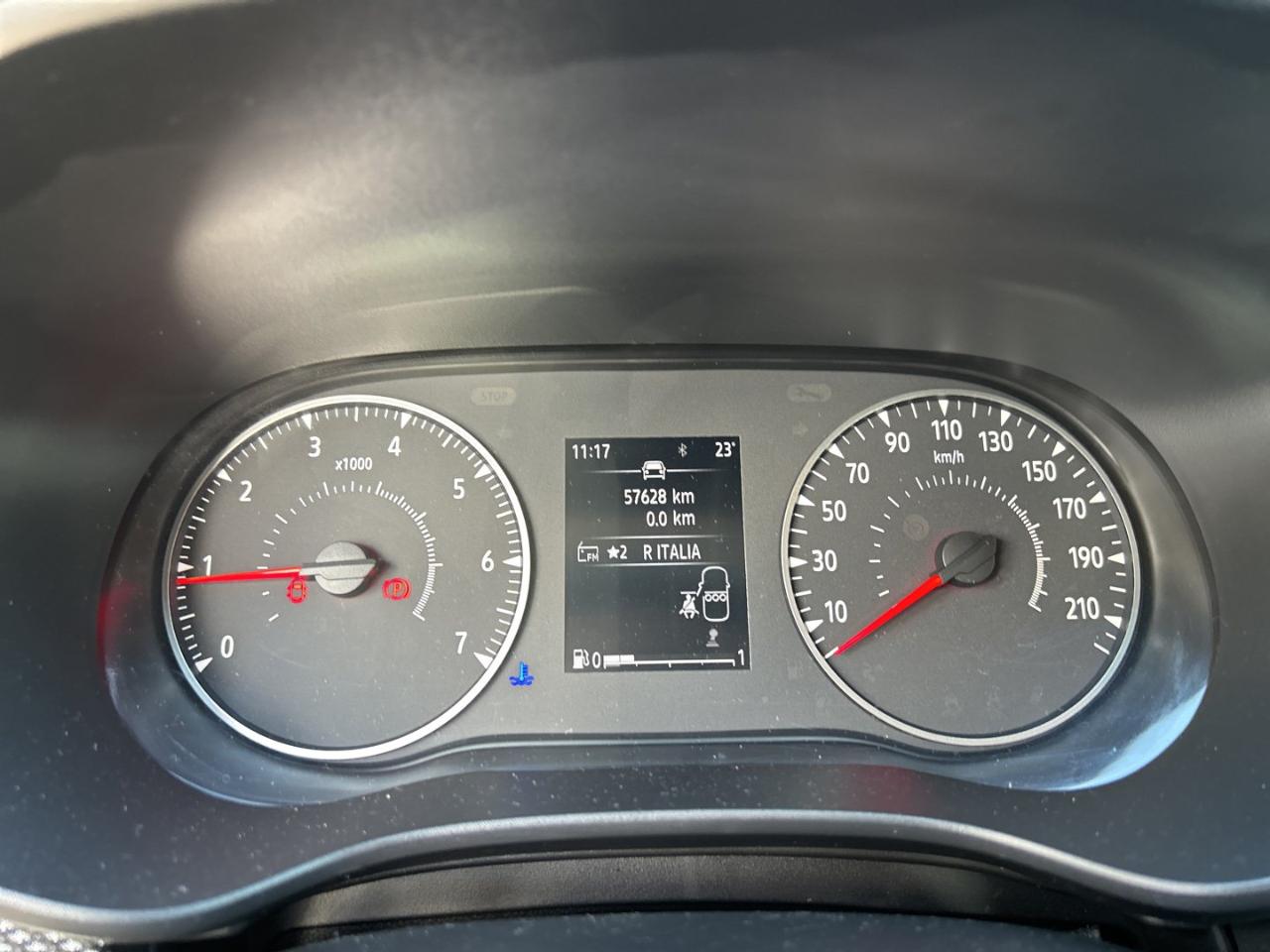 Dacia Dacia Sandero usata 7